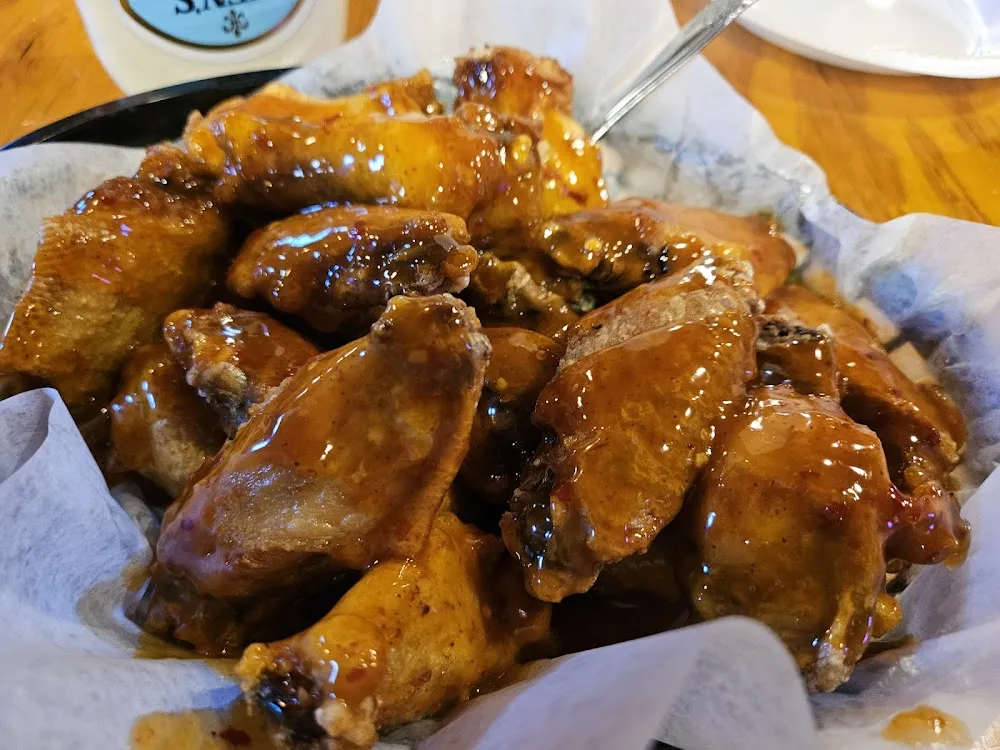Chicken Wings
