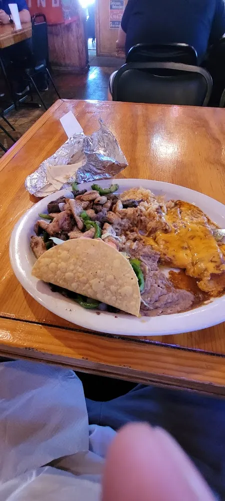 Pretty Sure It Was Called the Zoey Plate